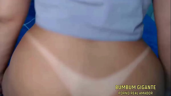 Esposa_liberada_pelo marido para dar para geral_Venha gravar comigo