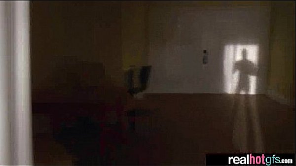 Sex tape with hot amateur gf in hardcore act clip 26 