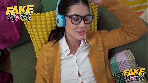 Fake hostel geeky but freaky