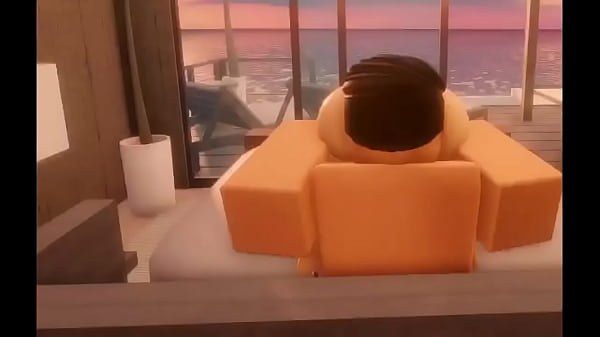 Busty teen blonde fucked by stepdad