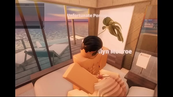 Busty teen blonde fucked by stepdad