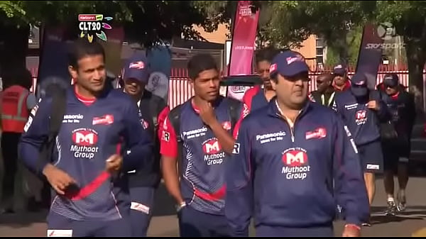 Nonton Cricket Highlights thumbnail