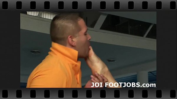 I want yourthrobbing cock between my soft_warm feet