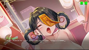 I will purify you - Compilació_n: Nos dirigimos a China para purificar un jiangshi peligroso y cachonda - parte 1sub españ_ol I will purify you - Compilació_n: Nos dirigimos a China para purificar un jiangshi peligroso y cachonda - parte 1sub españ_ol