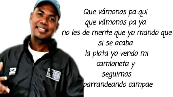 El afinaito don_tuvo conletra