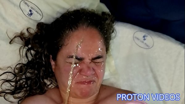Play MP4 - Cumming nd peeing at Natasha Sub face
