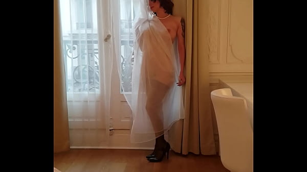 Extrait shoot photo, appartement parisien 