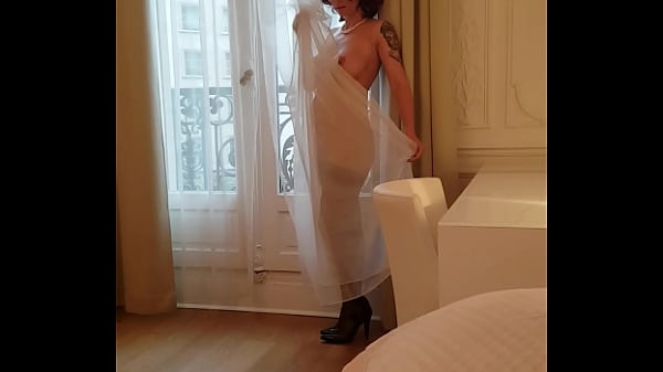 Nonton Extrait Shoot Photo, Appartement Parisien thumbnail