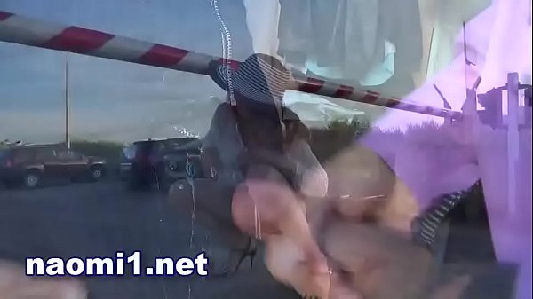 Play MP4 - dogging hard for naomi on the parking