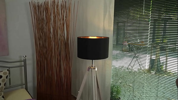 Nonton At Home My Boyfriend Shows Me His Big Cock Which I Appreciate thumbnail