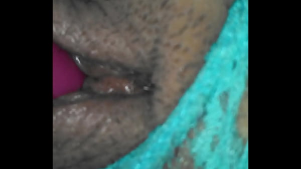 Play MP4 - using vibrator on my s&period; exgirlfriend