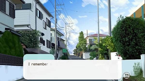 Nonton Gallery Of All Scenes Spending A Month thumbnail