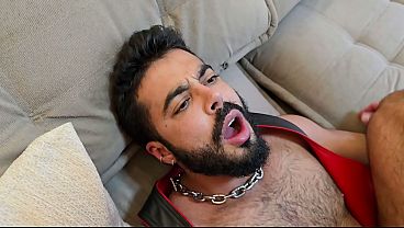 Urs&atilde;o Russo Me Fez De Putinha. thumbnail