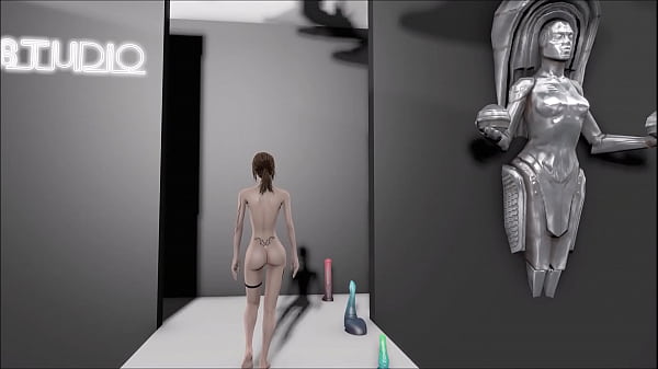 Play MP4 - Fallout 4 Fashion number 201