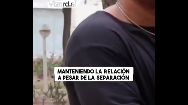 Nonton Manteniendo La Relaci&oacute;n A Pesar De La Separaci&oacute;n #elchicletv #historia #chiclenoticias #musica #atrevidoypegajoso #talen... thumbnail
