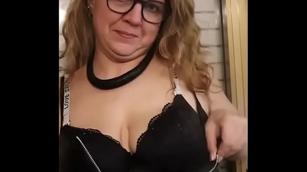 Wie reagierst du wenn ich so auf dich zu komme