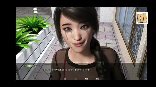 WVM 88_Trying To Get Kimmys Trust