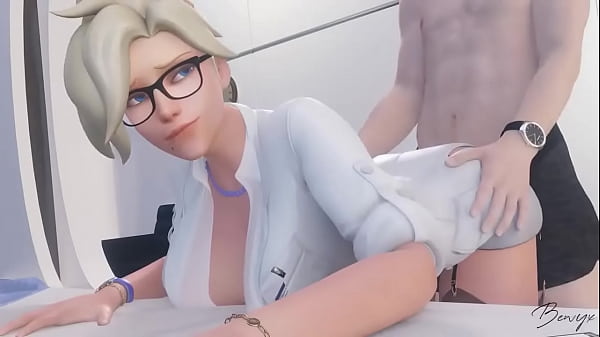 Nonton Blonde Bitch Gets Fucked Hard thumbnail