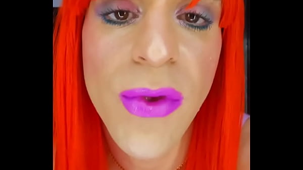 Play MP4 - I love being a cum guzzling sissy slut for real alpha men&period; I deserve to be treated like a useless fucktoy & have my ho&period;&period;&period;