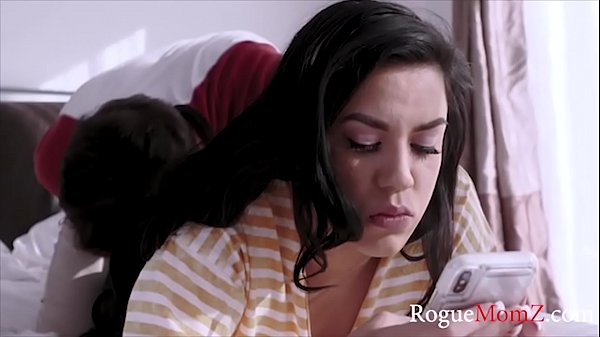 Play MP4 - stepMom makes sure stepdaughter's BF is treated right WTF