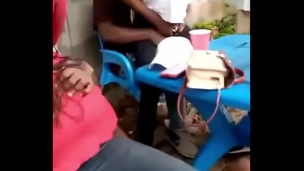 Lagos city life 