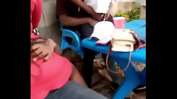 Lagos orgy with me