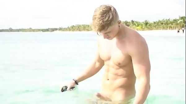 Paul Cassidy Instagram model 