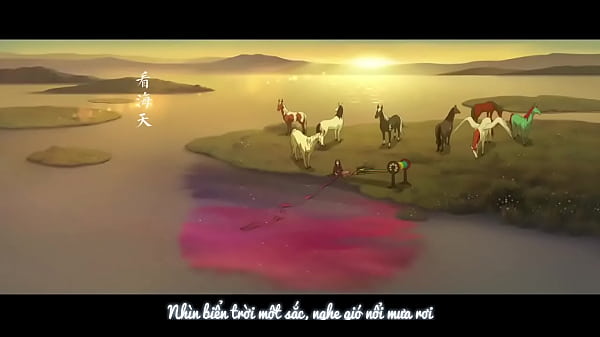 Big fish and begonia 2016 