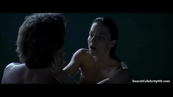 Jodie Foster  Nude in Nell