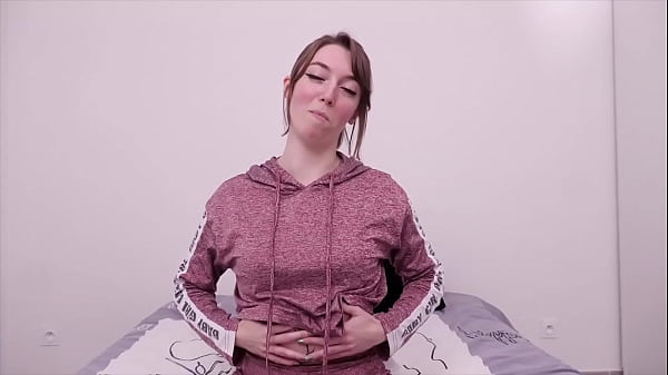 Daisy 25ans trèschaude_streameuse