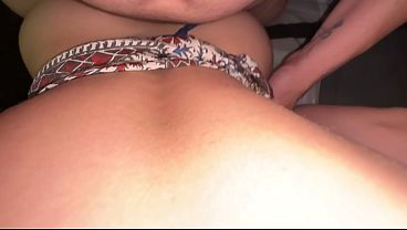 1119 - Esposa Infiel Le Encanta Grabarse Mientras El Vecino Se La Folla. Real Sex Amateur, Pareja Latina Mexicana Real. thumbnail