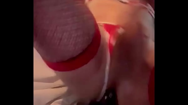 Anal Y Terminada En Tetas thumbnail