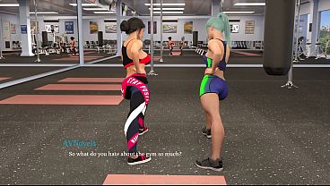 Lunar's Chosen 143 thumbnail