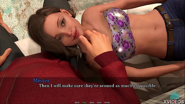 Play MP4 - A PETAL AMONG THORNS &num;15 &bull; Cute as a button and sexy as a beast