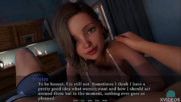 A PETAL AMONG THORNS #15 • Cute as a button and_sexy as a_beast