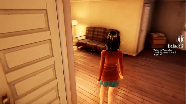 Deluded #3 Wie ungeschickt 