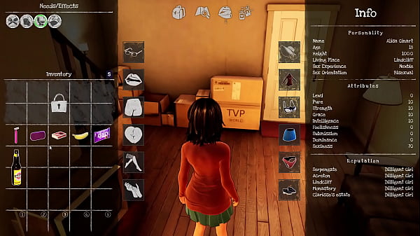 Play MP4 - Gameplay Deluded &num;3 Da hilft kein Lesen