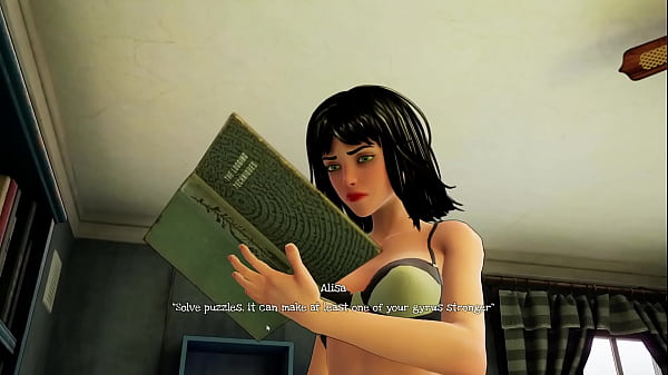 Gameplay Deluded 3_Da hilftkein Lesen