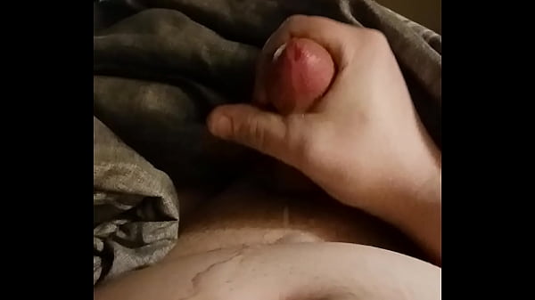 Play MP4 - cumming on myself