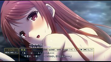 Hentai Visual Novel 