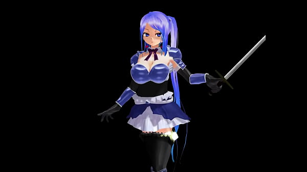 Girl B Hero Scenes Part 11 Ciska