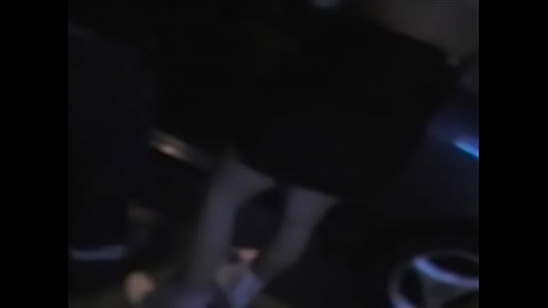 Play MP4 - Caught fucking in public on the street and in the car