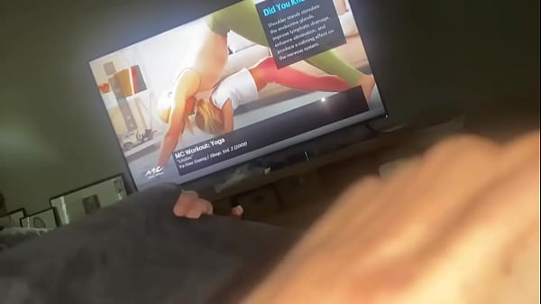 Nonton 16 - She Just Wants To Have An Orgasm Already thumbnail