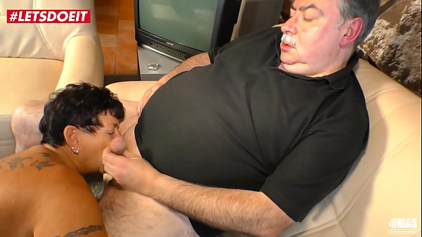 Play MP4 - LETSDOEIT - Horny Mature German Couple Enjoys Hot Afternoon Sex Session