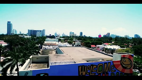 Gaffe on theworld sbiggeststage