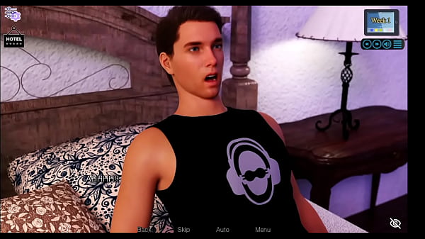 Mike's Drem thumbnail