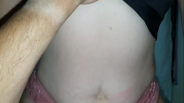 Play MP4 - Masturbei minha ruiva&comma; fazendo ela gozar no meu pau e depois fodemos at&eacute; eu encher sua xoxota de porra