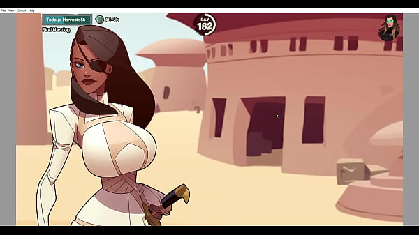 Dune porno cartoon game complete walkthrough