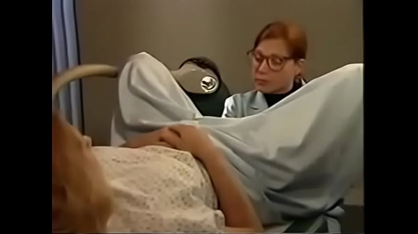 Female Vagina And Anus Check