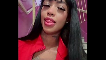 Nonton Dan&ccedil;arina Manda V&iacute;deo &iacute;ntimo Pro Namorado E Ele Vaza thumbnail